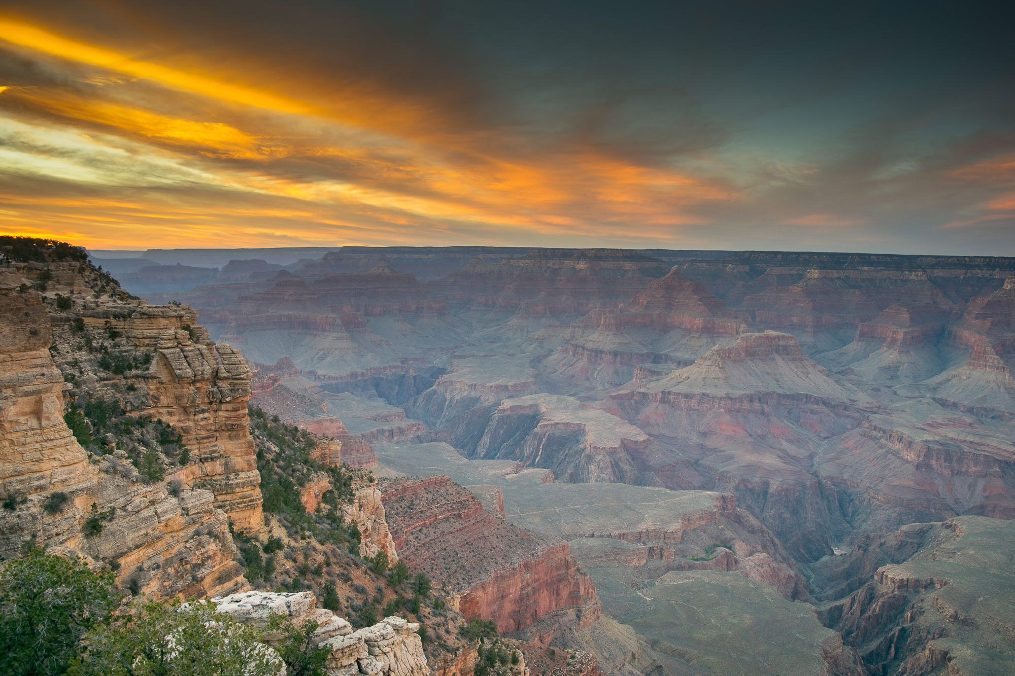 Arizona Region of NA